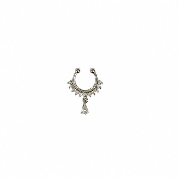 Mistdrop Septum Ring