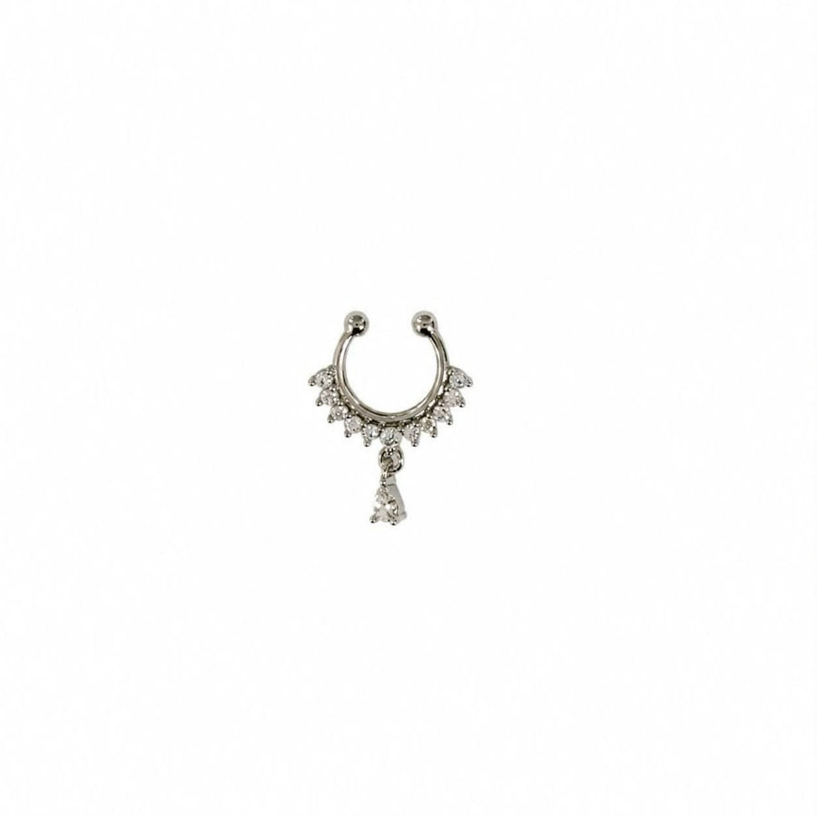 Mistdrop Septum Ring