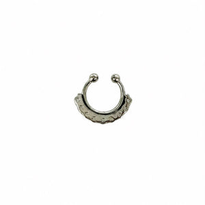 Mooncrest Septum Ring
