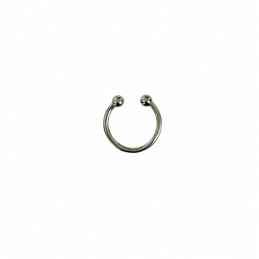 Nitya Septum Ring