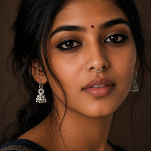 Nitya Septum Ring