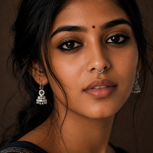 Nitya Septum Ring