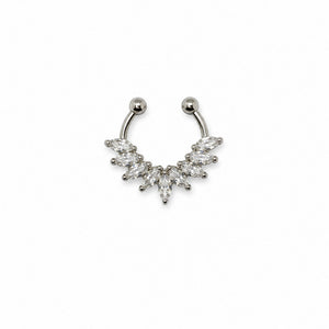 Noctis Septum Ring