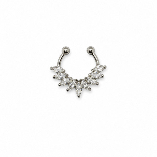 Noctis Septum Ring