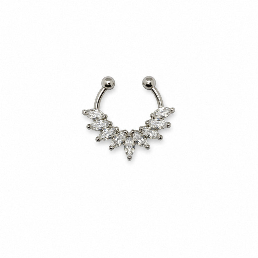 Noctis Septum Ring