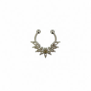 Noctis Septum Ring