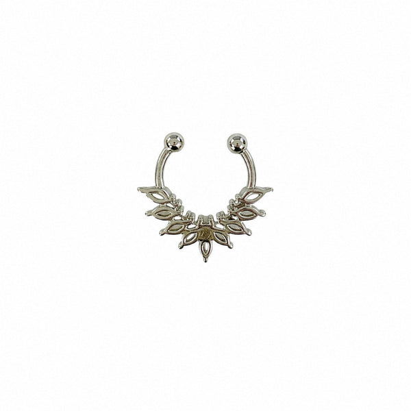 Noctis Septum Ring