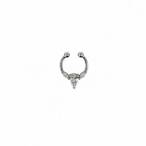 Peara Septum Ring