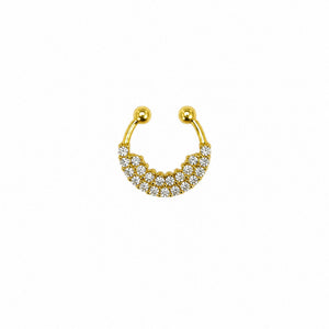 Ripple Septum Ring