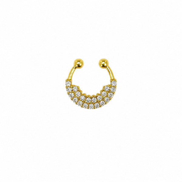 Ripple Septum Ring