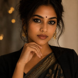 Samaya Septum Ring