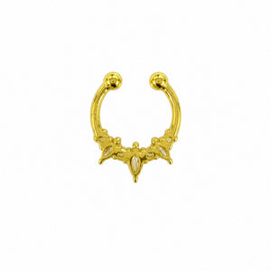 Siena Septum Ring