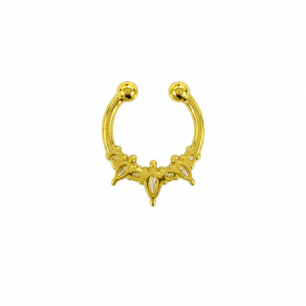 Siena Septum Ring