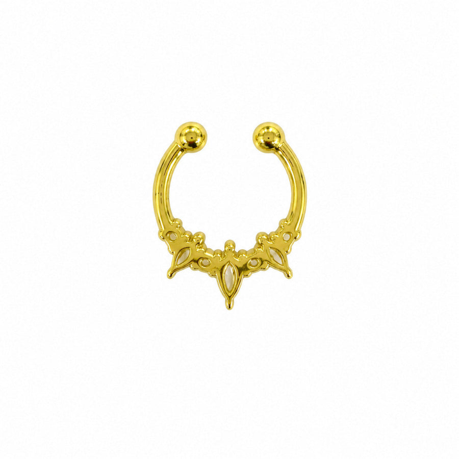 Siena Septum Ring