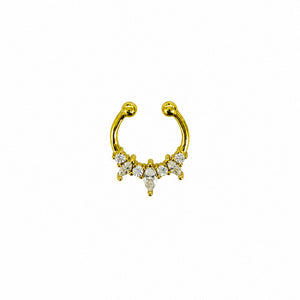 Siena Septum Ring