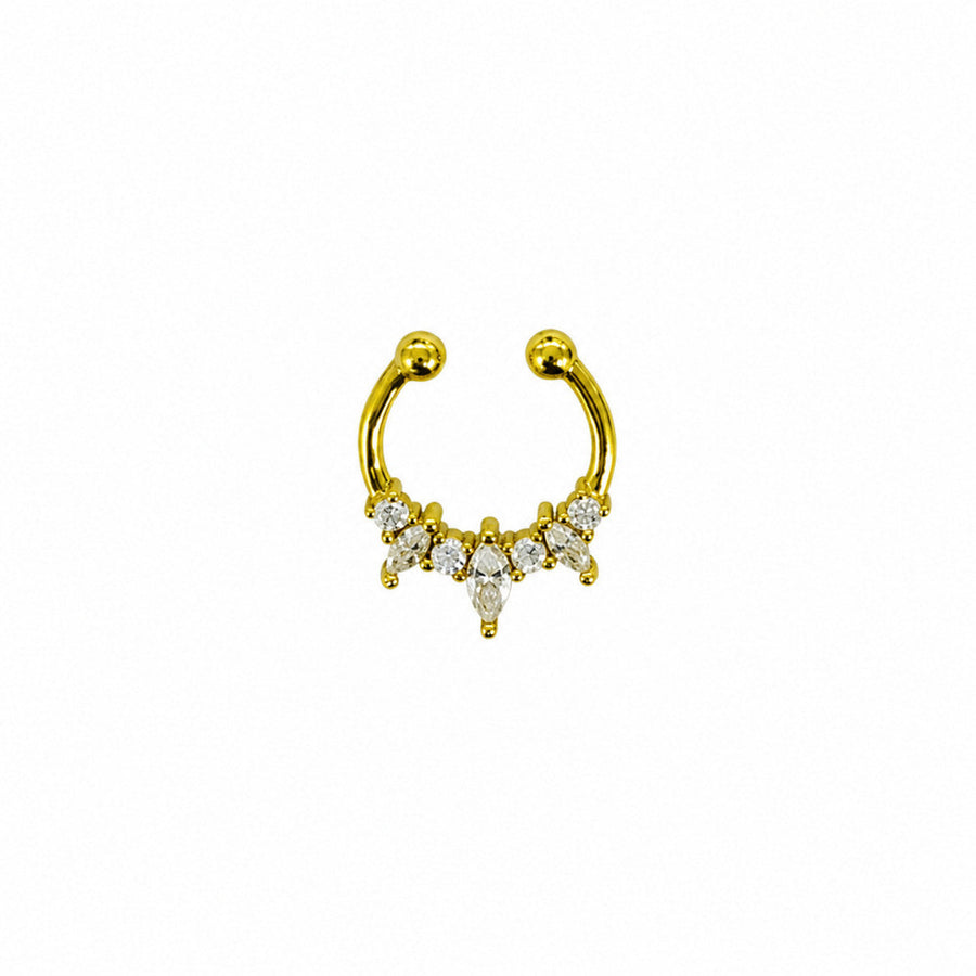 Siena Septum Ring