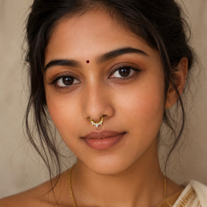 Siena Septum Ring
