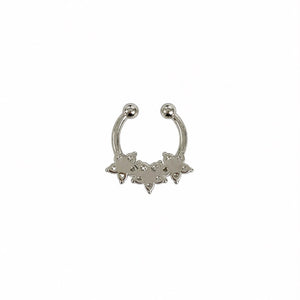 Stardrift Septum Ring