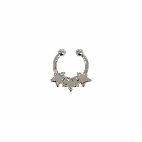Stardrift Septum Ring