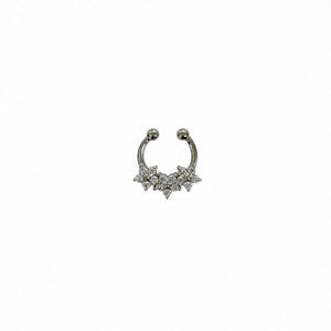 Stardrift Septum Ring