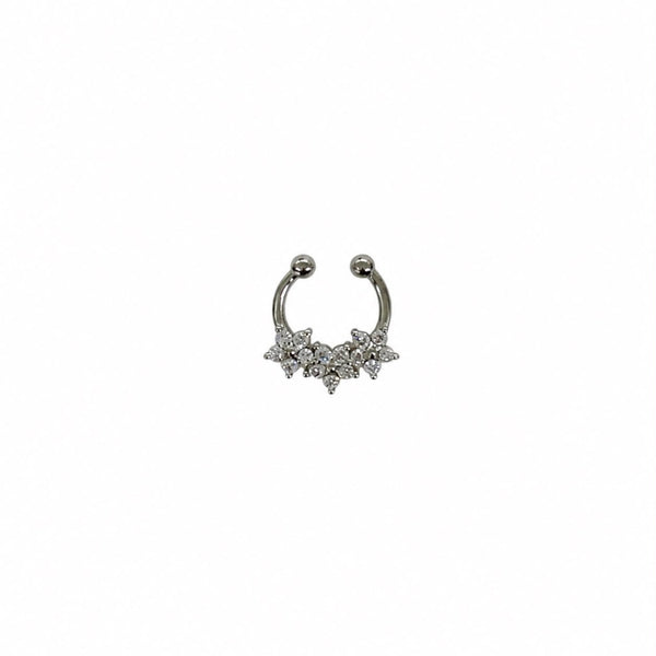 Stardrift Septum Ring