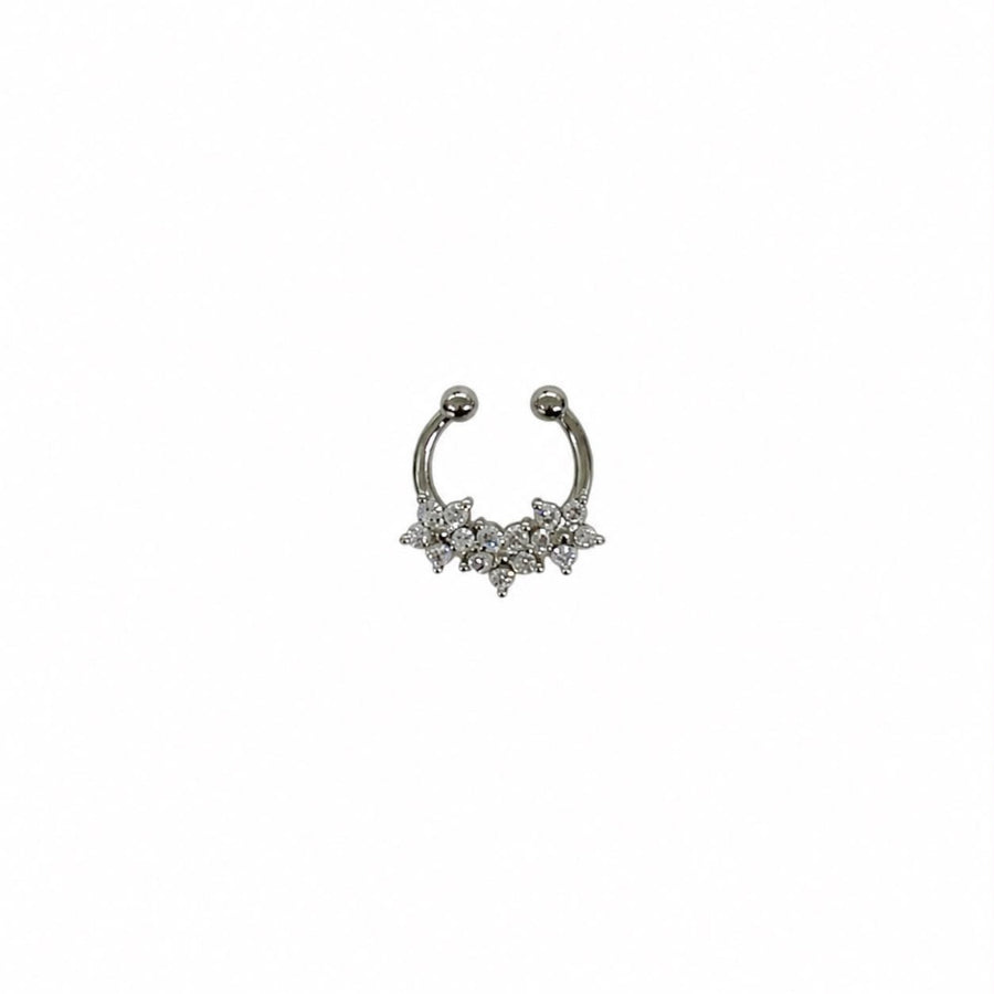 Stardrift Septum Ring