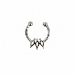Tressa Septum Ring