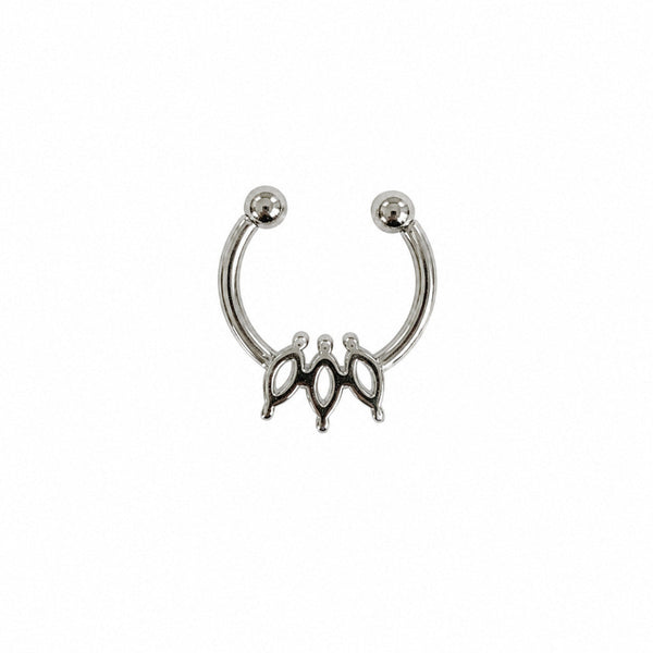 Tressa Septum Ring
