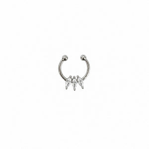 Tressa Septum Ring