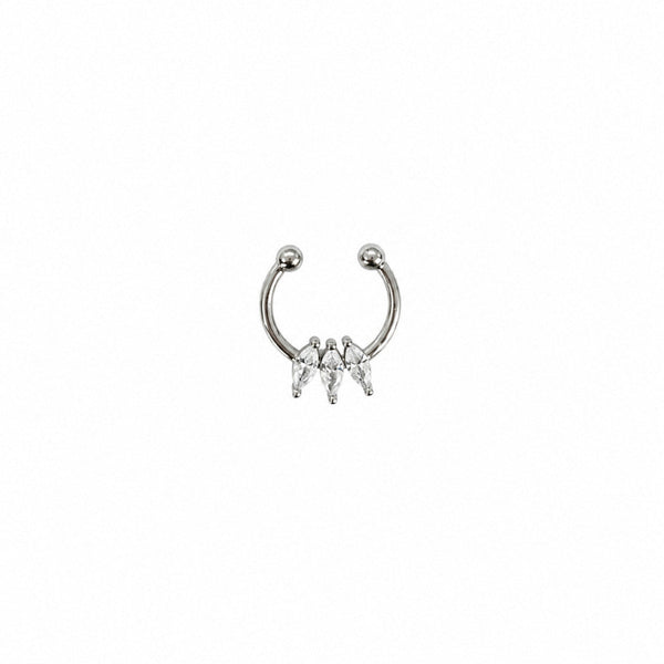 Tressa Septum Ring
