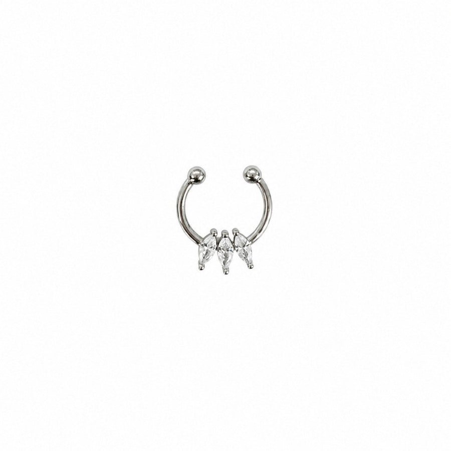 Tressa Septum Ring